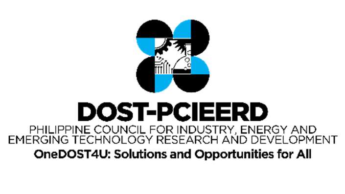 DOST-PCIEERD — Philippine Council for Industry, Energy and Emerging Technology Research and Development