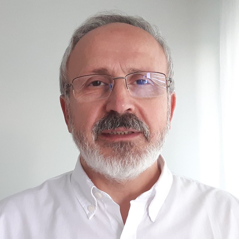 Prof. Ibrahim Dincer