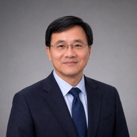 Prof. Wei-Hsin Chen